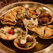 Barcelona Halal Food Al Arabiya
