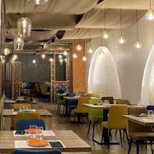 Barcelona Halal Food Al Jaima