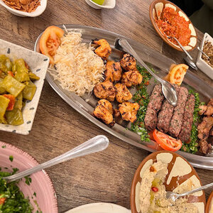 Barcelona Halal Food Al Jaima