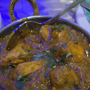 Barcelona Halal Food Awami