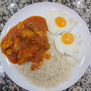 Barcelona Halal Food Baribar Istanbul