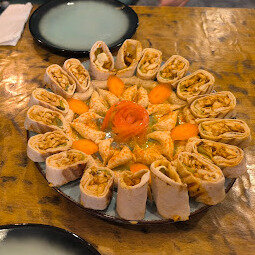 Barcelona Halal Food Gardenia