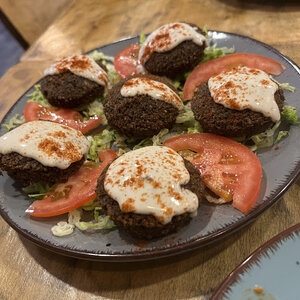 Barcelona Halal Food Gardenia