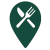 Halal Around City Logo
